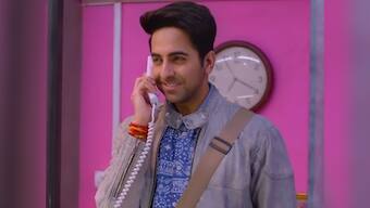 Dream Girl box office collection: Ayushmann Khurrana's film earns Rs 72.20 cr in opening week