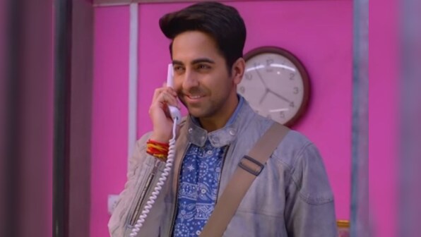 Dream Girl box office collection: Ayushmann Khurrana's film earns Rs 72.20 cr in opening week