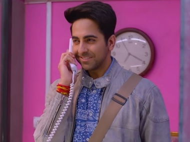 Dream Girl box office collection: Ayushmann Khurrana's film earns Rs 72.20 cr in opening week Dream Girl box office collection: Ayushmann Khurrana's film earns Rs 72.20 cr in opening week