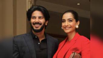 The Zoya Factor stars Sonam Kapoor, Dulquer Salmaan open up on nepotism in Indian film industry