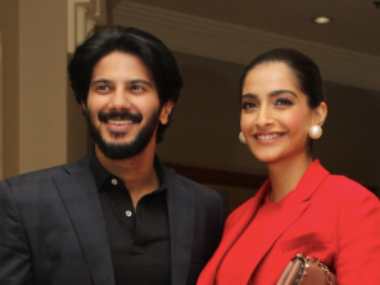 The Zoya Factor stars Sonam Kapoor, Dulquer Salmaan open up on nepotism in Indian film industry The Zoya Factor stars Sonam Kapoor, Dulquer Salmaan open up on nepotism in Indian film industry