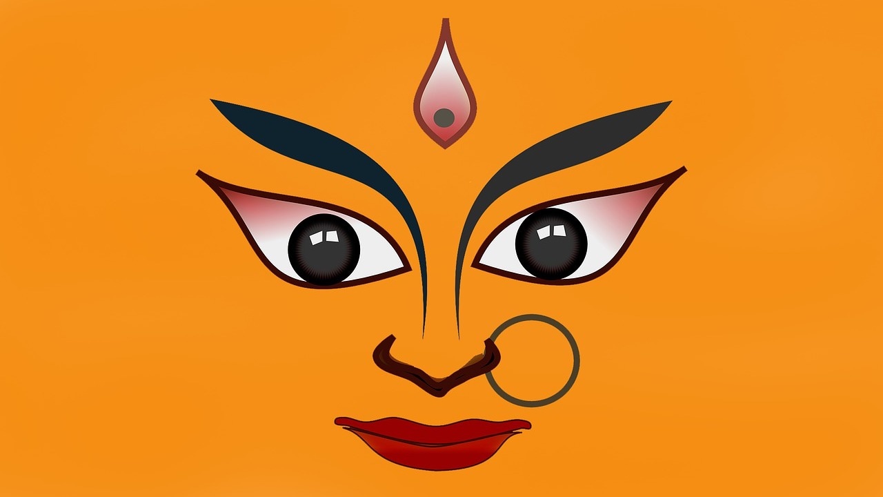 Happy Navratri 2019: How to download, use WhatsApp stickers during this  festive season- Technology News, Firstpost