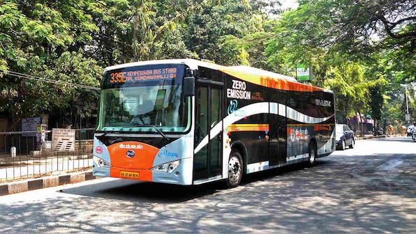 Still charging: India's EV market is far from thriving despite policies encouraging e-mobility