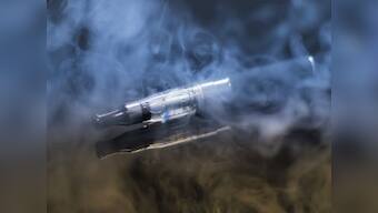 US-based group praises India's move to ban e-cigarettes, says a 'bold effort' to protect youth from nicotine addiction