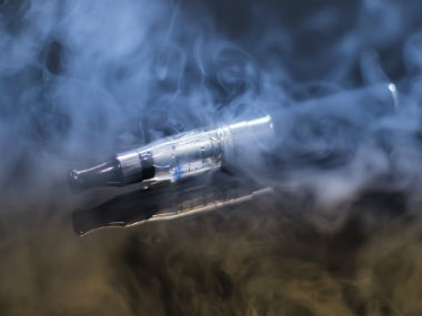 Up in smoke: Government bans the sale, production, import and distribution of e-cigarettes Up in smoke: Government bans the sale, production, import and distribution of e-cigarettes