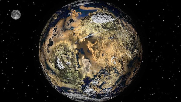 Researchers find the reason behind mass extinction on Earth 420 million years ago