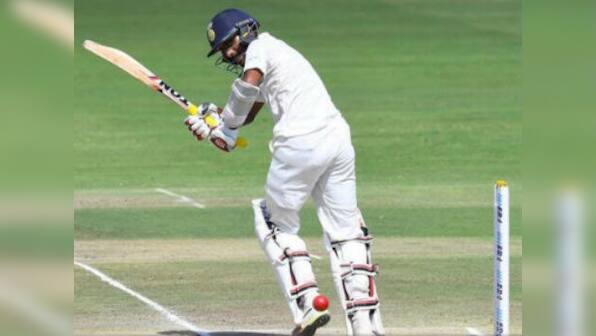Duleep Trophy 2019: Abhimanyu Easwaran's scintillating knock of 153 helps India Red snatch crucial lead on Day 3 of final