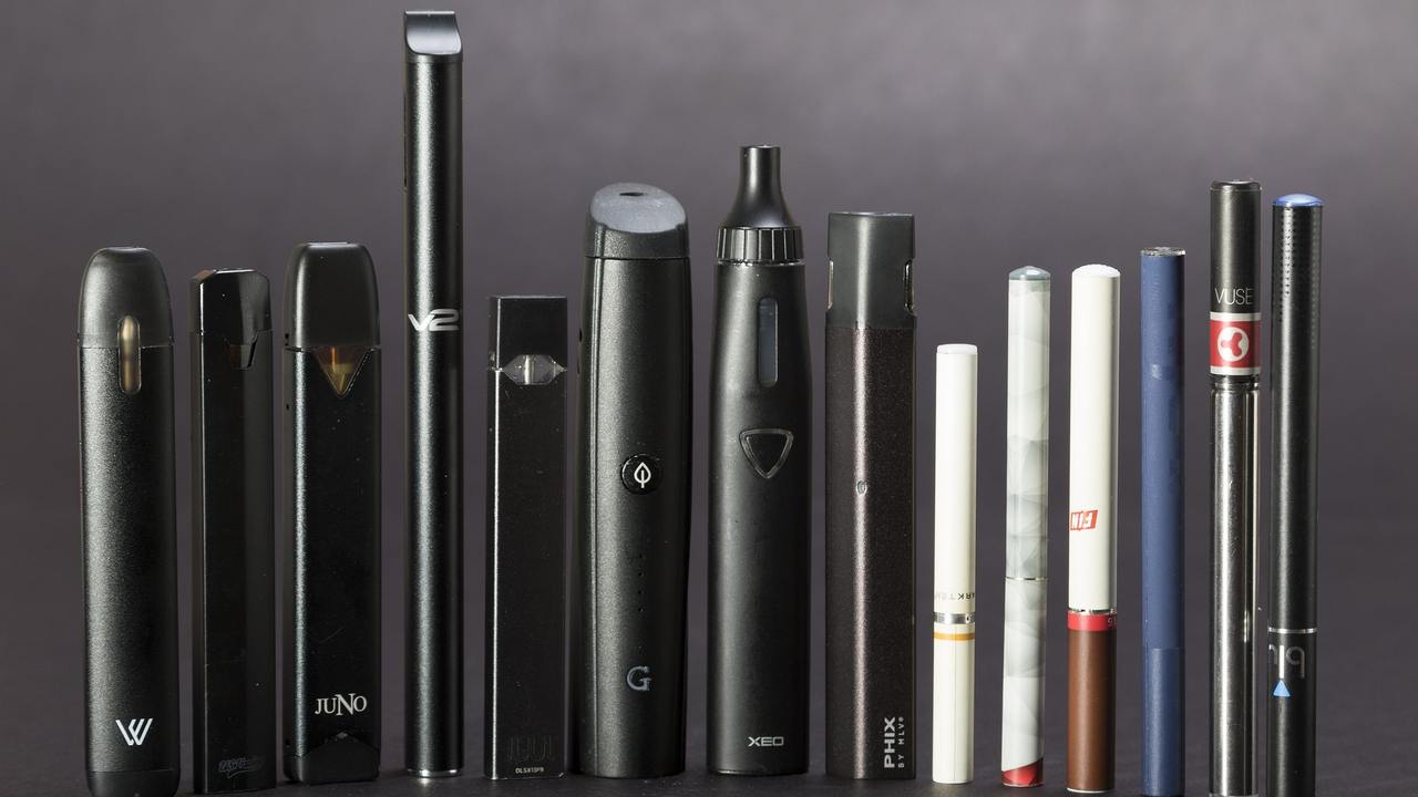 E-cigarettes, vapes to be banned as Cabinet brands them a harmful 'style statement' for youth-India , Firstpost