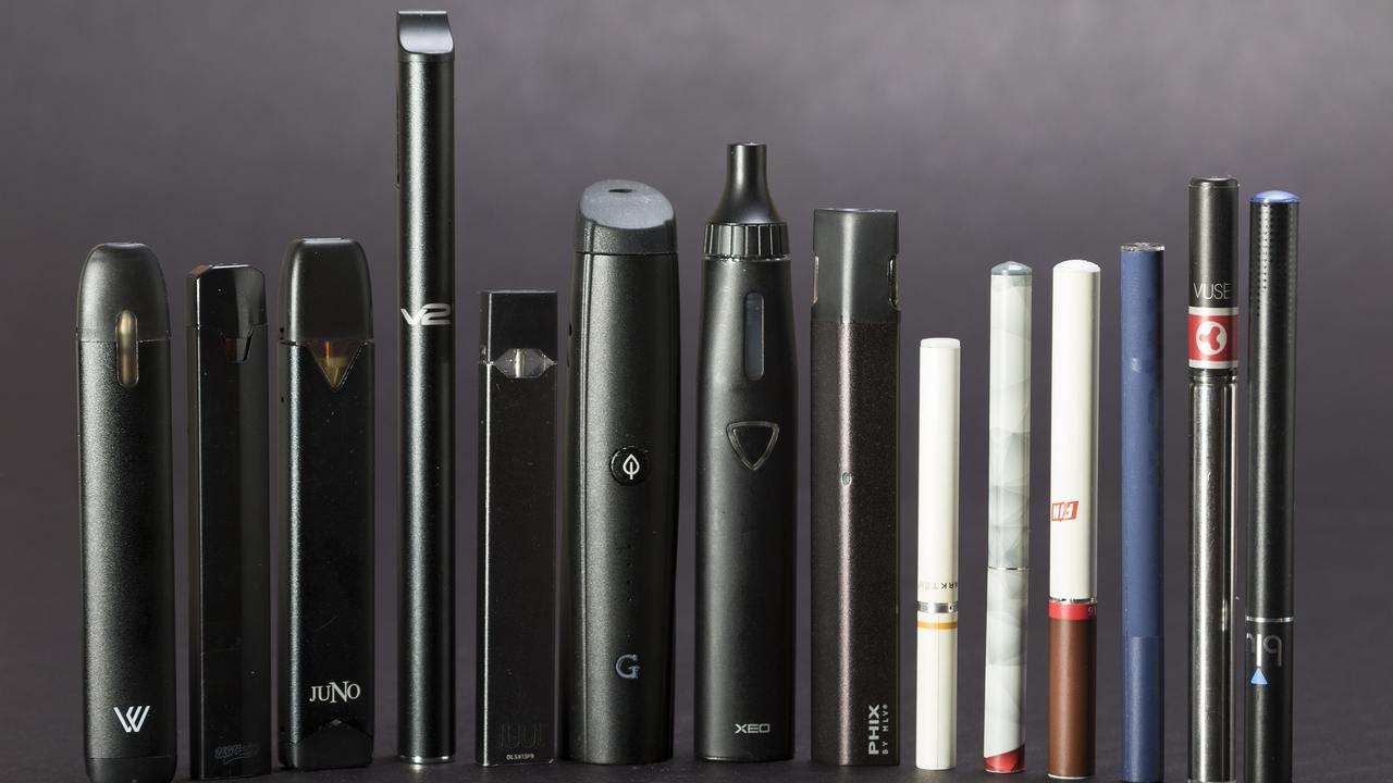 E cigarettes vapes to be banned nationwide as Cabinet brands them