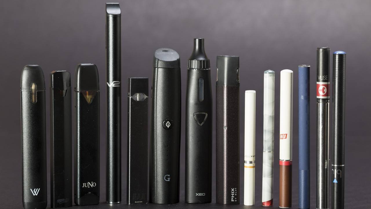 E cigarettes Vapes To Be Banned Nationwide As Cabinet Brands Them A 