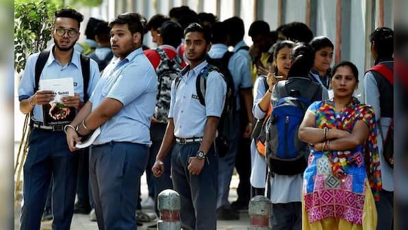 CBSE to announce Classes 10, 12 offline exam timetable today; check details at cbse.nic.in