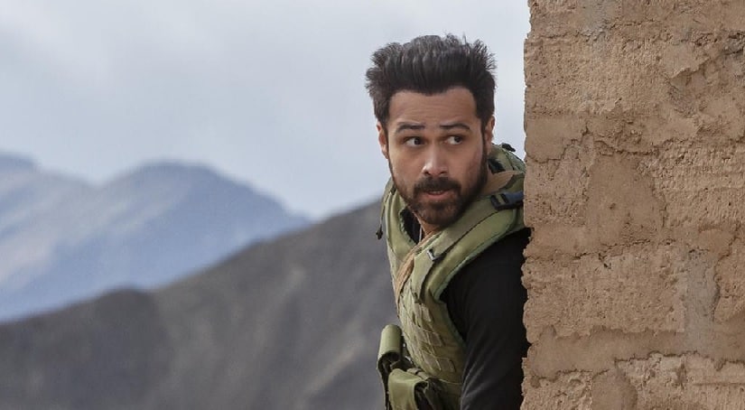 emraan social