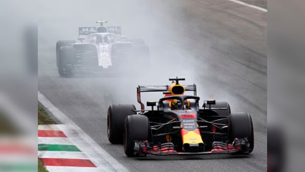 Formula 1 2019: US to get a second race from 2021 as F1 officials strike deal with NFL's Miami Dolphins