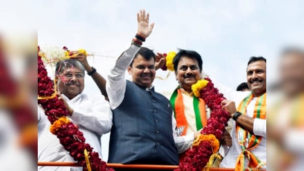 Devendra Fadnavis asserts BJP will get 'unprecedented' mandate in Maharashtra polls, says campaign getting huge response