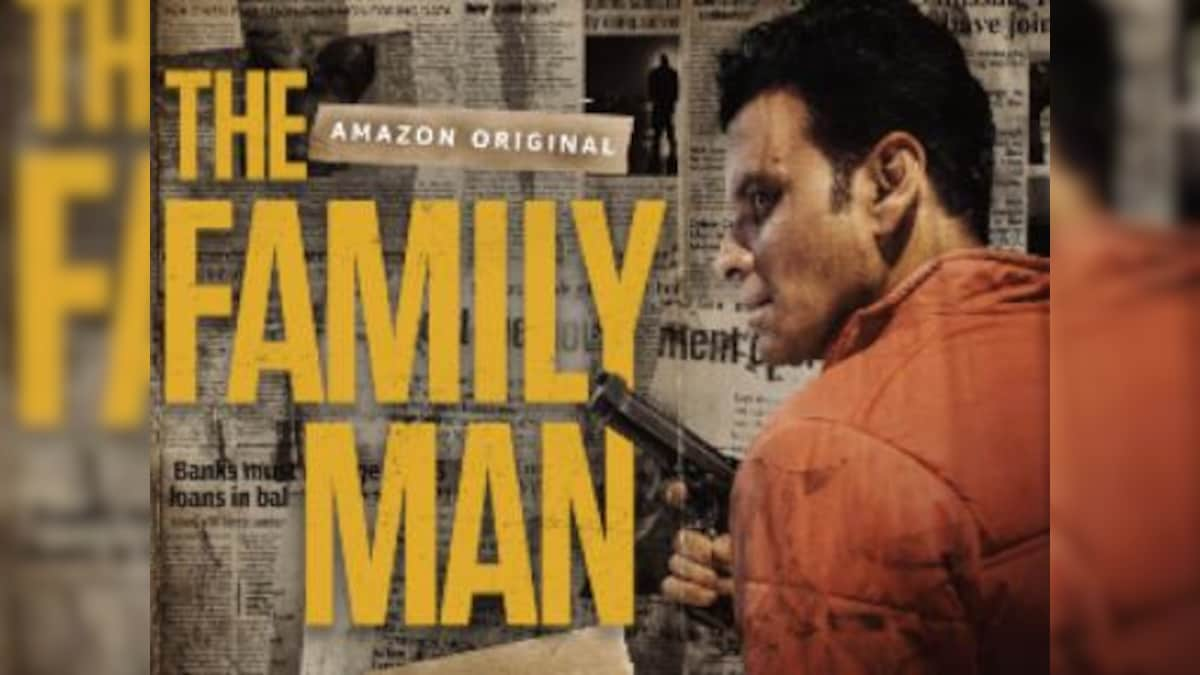 The Family Man review: An uneven, lengthy series held together by Manoj Bajpayee and earnest intent