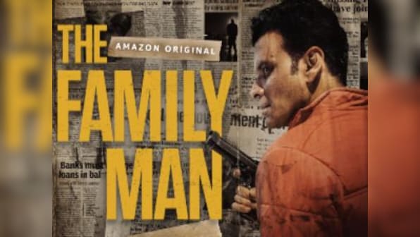 The Family Man teaser: Manoj Bajpayee is a spy, trying to find balance between his job, family in Amazon Prime Video Indian Original