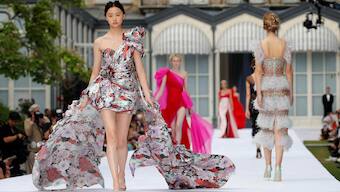 YouTube launches dedicated 'slash fashion' hub for fashion and beauty content