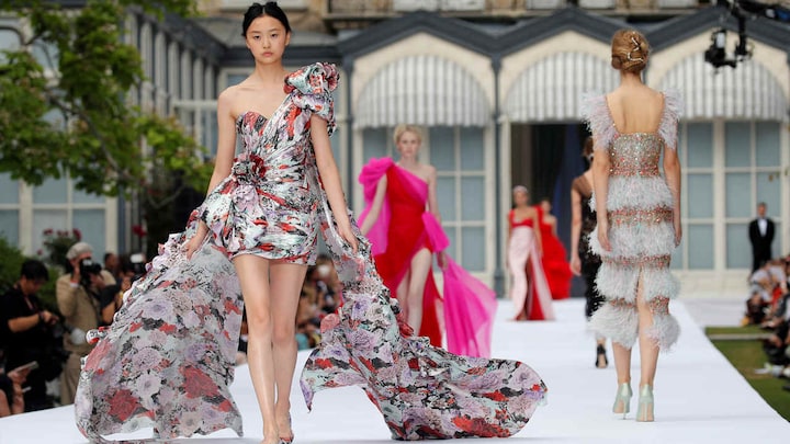 YouTube launches dedicated 'slash fashion' hub for fashion and beauty content