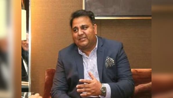 Fawad Hussain claims Sri Lankan cricketers opted out of Pakistan tour after IPL exclusion threat from India