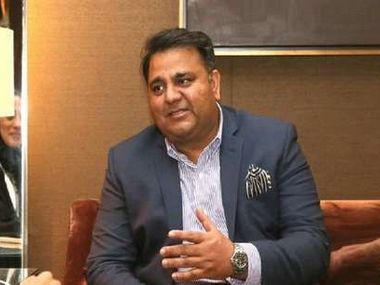 Fawad Hussain claims Sri Lankan cricketers opted out of Pakistan tour after IPL exclusion threat from India Fawad Hussain claims Sri Lankan cricketers opted out of Pakistan tour after IPL exclusion threat from India