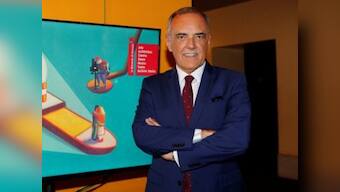 Venice International Film Festival's record on gender parity remains dismal; fest is still largely governed by men