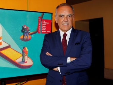 Venice International Film Festival's record on gender parity remains dismal; fest is still largely governed by men Venice International Film Festival's record on gender parity remains dismal; fest is still largely governed by men