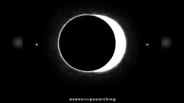 Indian post-rock band aswekeepsearching on their new album, and a fresh minimalist approach