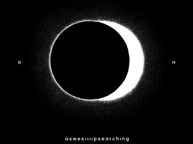 Indian post-rock band aswekeepsearching on their new album, and a fresh minimalist approach