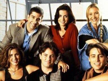 From shorter seasons to fragmented audiences: Four reasons why we’ll never see another show like Friends