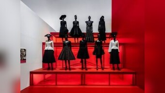 Making a case for slow fashion: Consumers, brands must re-think choices to prevent irreversible climate change