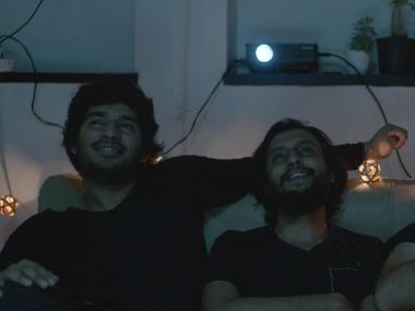 How Mumbai’s Mosambi Juice Productions is building distinct visual identities for indie artists How Mumbai’s Mosambi Juice Productions is building distinct visual identities for indie artists