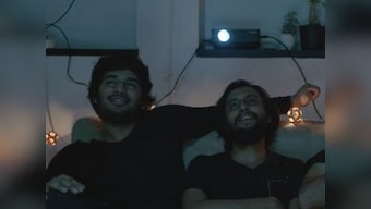 How Mumbai’s Mosambi Juice Productions is building distinct visual identities for indie artists