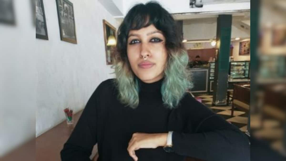 Megha Rao on her new book Music to Flame Lilies, 'art for life’s sake ...
