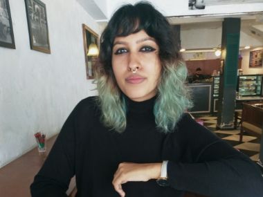 Megha Rao on her new book Music to Flame Lilies, 'art for life’s sake' and the moral responsibility of artists Megha Rao on her new book Music to Flame Lilies, 'art for life’s sake' and the moral responsibility of artists