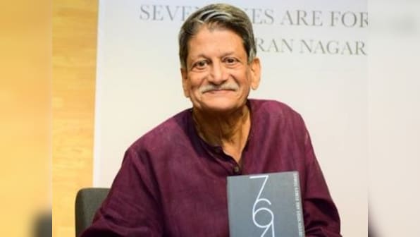 Remembering Kiran Nagarkar: From Ravan and Eddie to Cuckold, a look at the writer's best works
