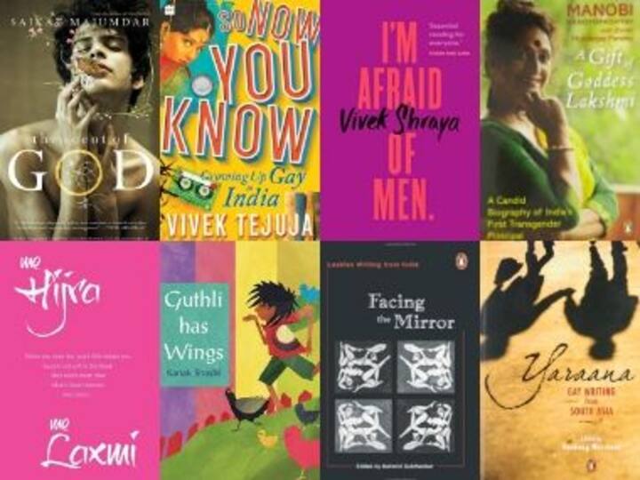 Books of the week: From I’m Afraid of Men to Laxmi Tripathi's Me Hijra, Me Laxmi, the best of Indian queer writing