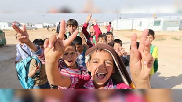 International Day of Peace 2019 themed on climate change: UN chief Antonio Guterres says peace faces new danger which threatens security, livelihoods and our lives