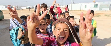 International Day of Peace 2019 themed on climate change: UN chief Antonio Guterres says peace faces new danger which threatens security, livelihoods and our lives