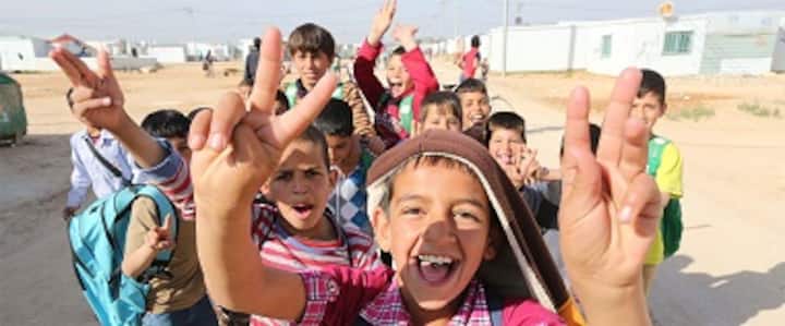 International Day of Peace 2019 themed on climate change: UN chief Antonio Guterres says peace faces new danger which threatens security, livelihoods and our lives