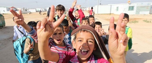 International Day of Peace 2019 themed on climate change: UN chief Antonio Guterres says peace faces new danger which threatens security, livelihoods and our lives International Day of Peace 2019 themed on climate change: UN chief Antonio Guterres says peace faces new danger which threatens security, livelihoods and our lives