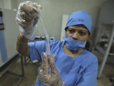 As an AP woman bears children at 74, ethics of fertility treatments and necessary restrictions must be grappled with As an AP woman bears children at 74, ethics of fertility treatments and necessary restrictions must be grappled with