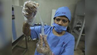 As an AP woman bears children at 74, ethics of fertility treatments and necessary restrictions must be grappled with