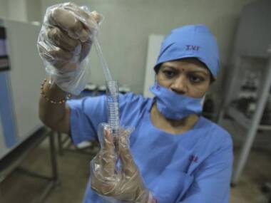 As an AP woman bears children at 74, ethics of fertility treatments and necessary restrictions must be grappled with