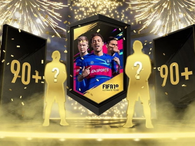 With gambling mechanics in video games under investigation in the UK, is the day of reckoning finally upon the industry? With gambling mechanics in video games under investigation in the UK, is the day of reckoning finally upon the industry?