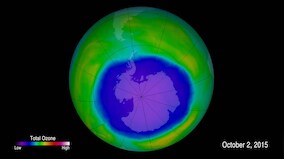 Ozone Preservation Day: Five questions you wanted to ask about the depletion of the Ozone layer