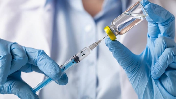 COVID-19 vaccine: Potential coronavirus vaccine candidate from China shows promise in animal tests
