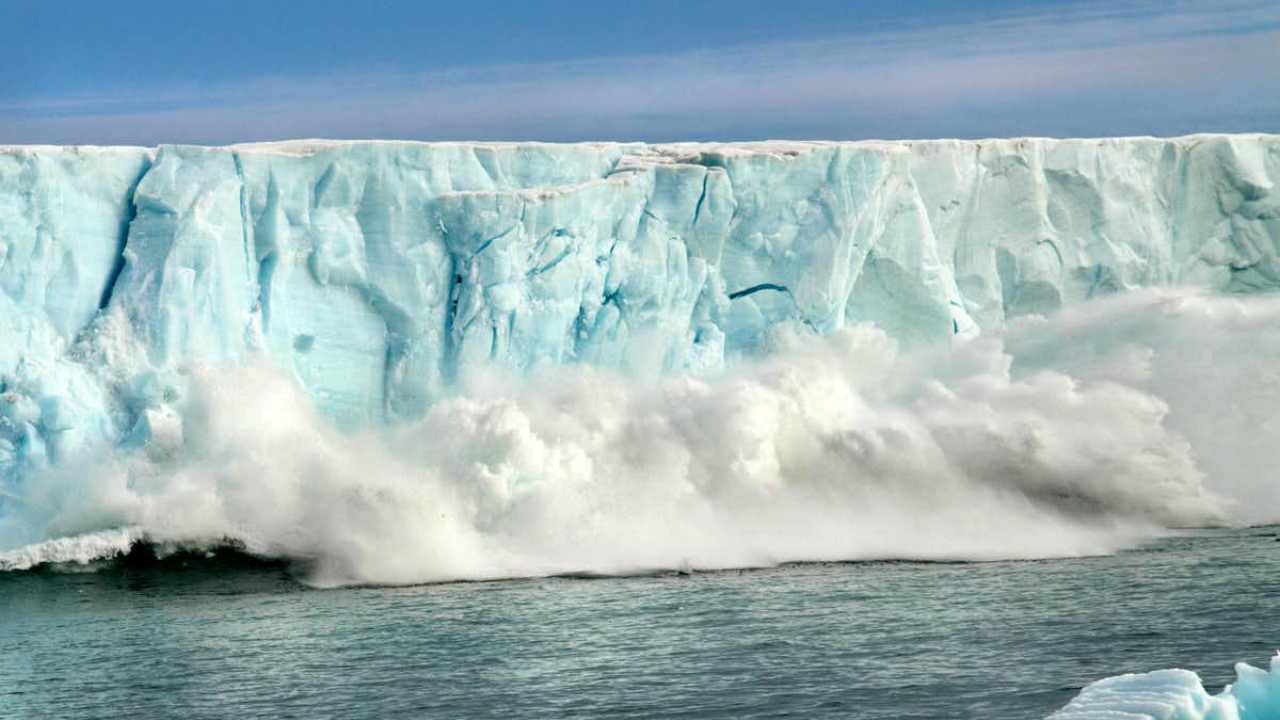 IPCC report paints catastrophic picture of rising sea levels, reality maybe worse IPCC report paints catastrophic picture of rising sea levels, reality maybe worse