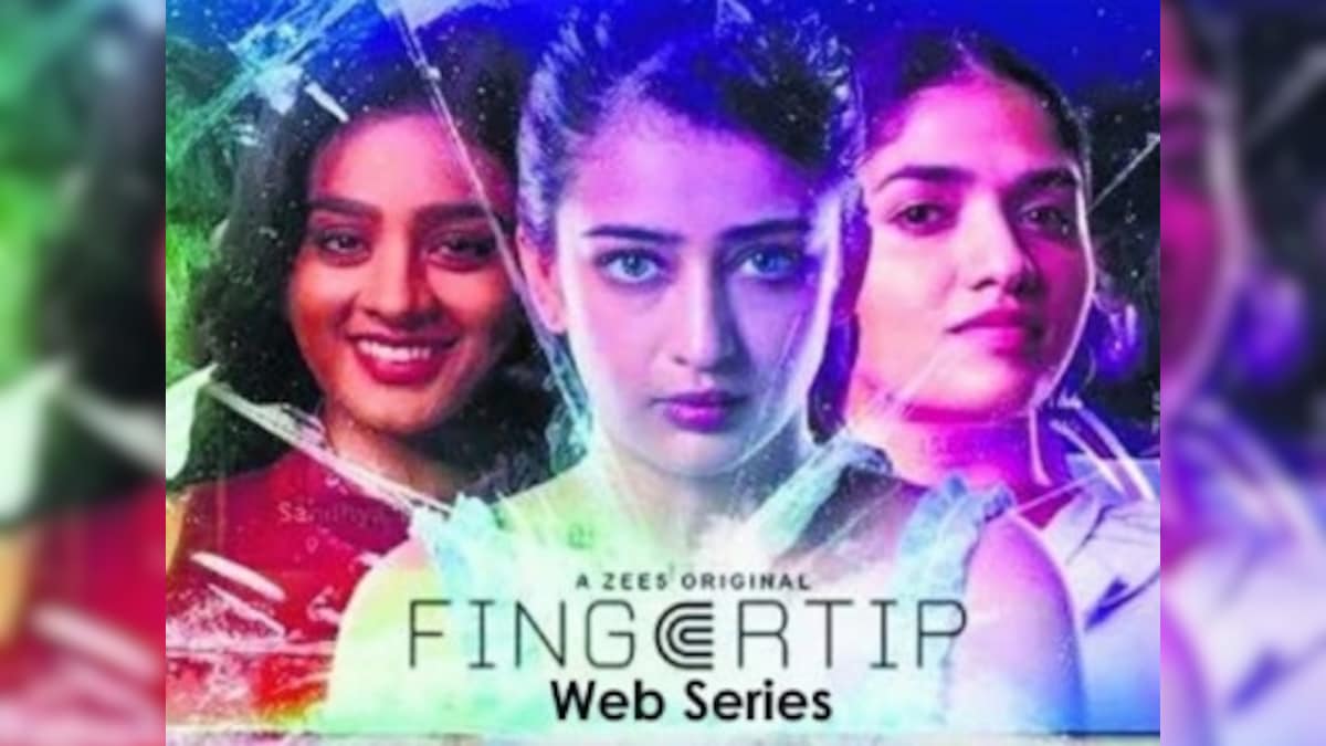 Serial Chiller: Zee5's Fingertip is a highly relatable, acutely watchable series about modern Tamil lives