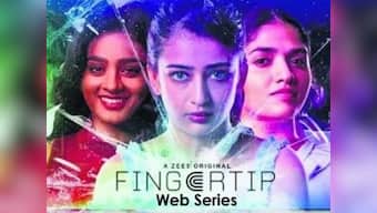 Serial Chiller: Zee5's Fingertip is a highly relatable, acutely watchable series about modern Tamil lives