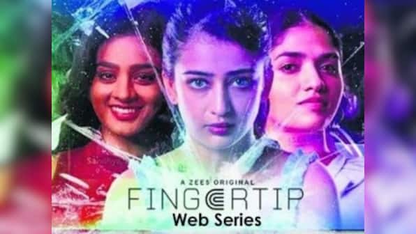 Serial Chiller: Zee5's Fingertip is a highly relatable, acutely watchable series about modern Tamil lives